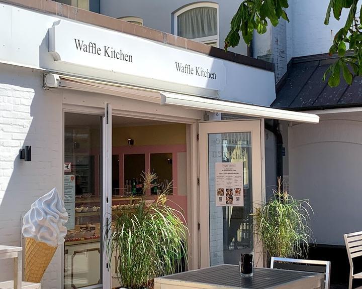 Waffle Kitchen