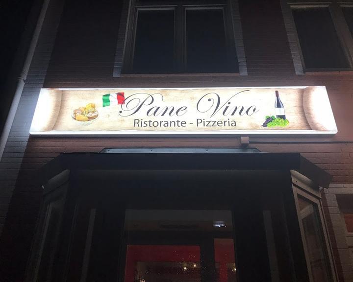 Pane Vino